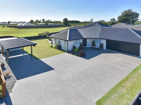12 Sequoia Way, Rangiora