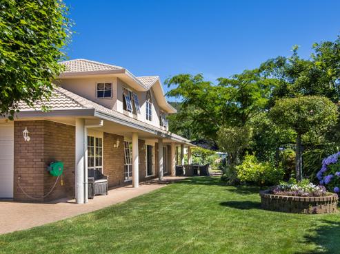 29 Kenrigg Road, Kinloch