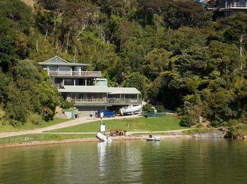 11 Richardson Street, Opua