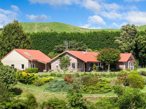 80 Mcivor Road, Rotoma
