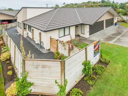 12/2 Caversham Road, Westmere