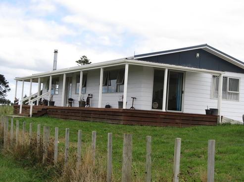 325 Bushy Park Road, Kai Iwi
