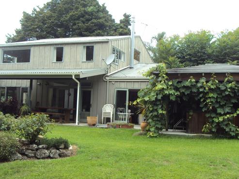 436 Mangakahia Road, Maungatapere