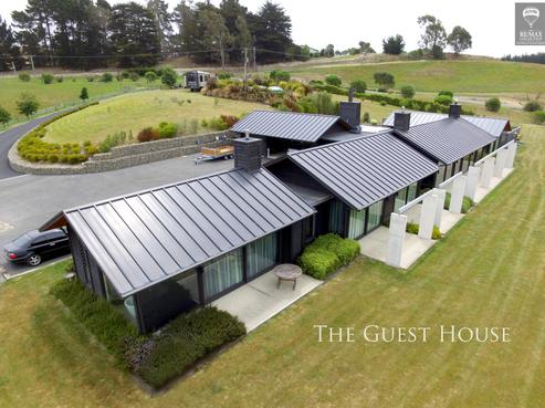 7 Moeraki Boulders Road, Hampden
