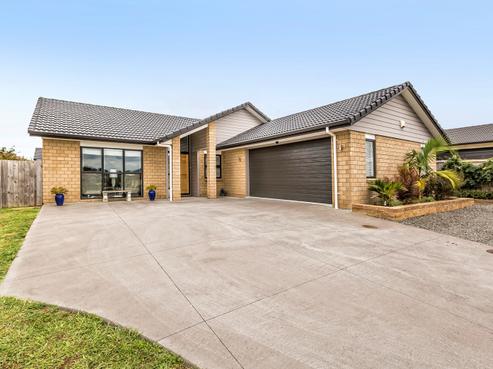 63 Ina Ville Drive, Pukekohe