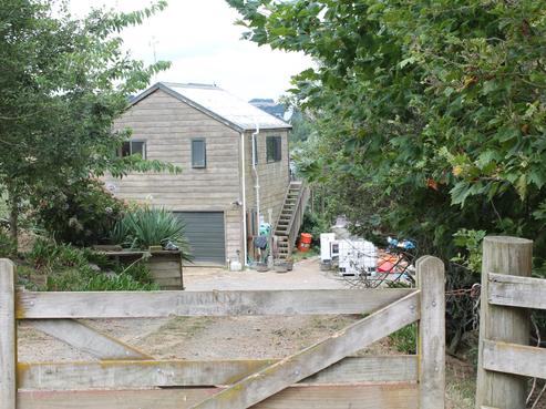 205 Bluff Road, Pokeno