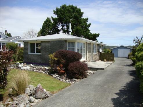 128 Kaniere Road, Kaniere