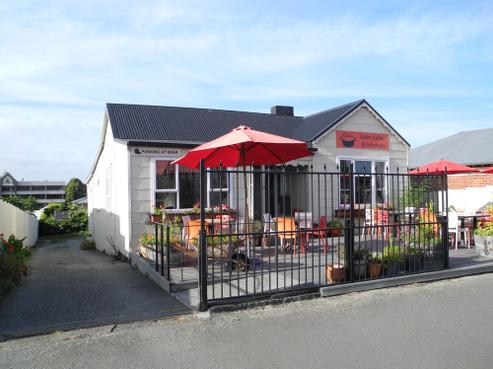 54 Church Street, Timaru Central