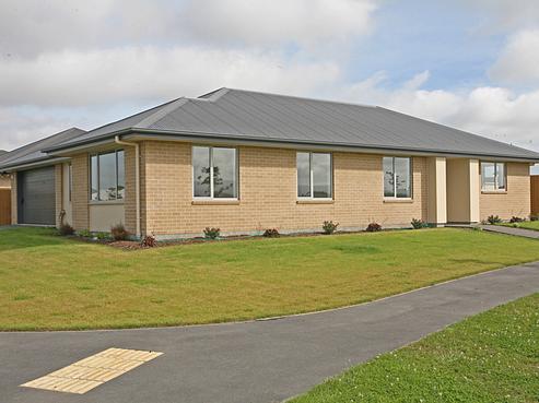 33 Franklin Crescent, Lincoln