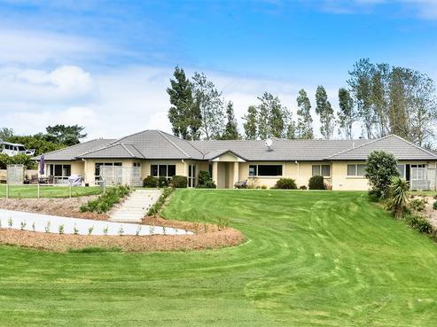 265A Old North Road, Kumeu