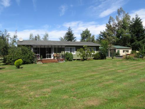 10 Siegerts Road, Fairlie