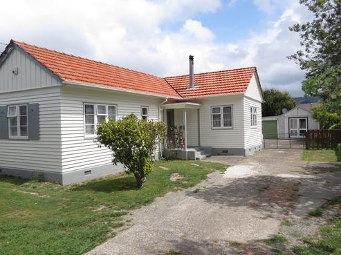 161 Waiwhetu Road, Waterloo
