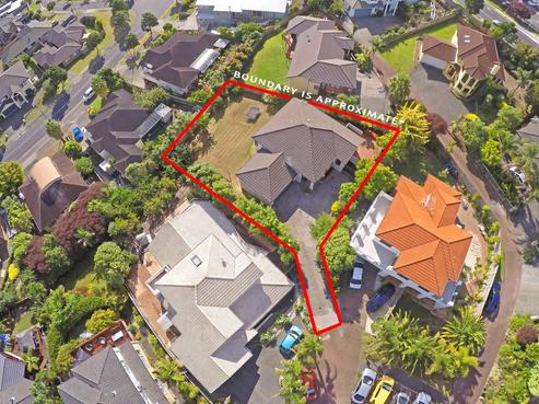 10 Cricklade Terrace, Windsor Park