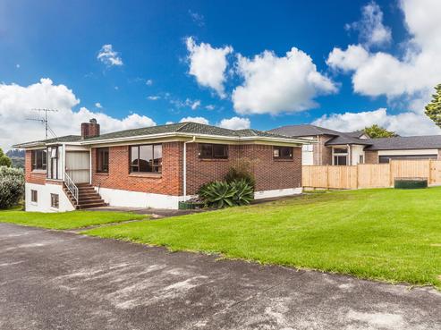 240 Hill Road, The Gardens