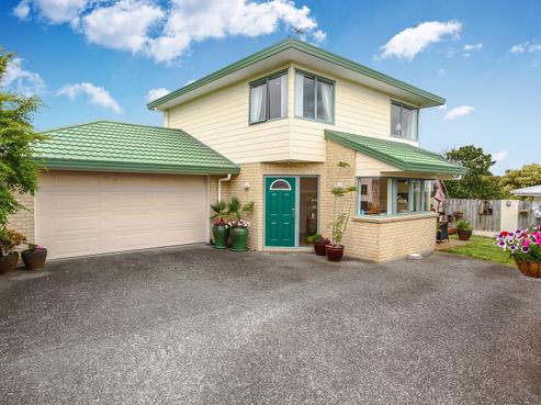 67A Andrew Road, Howick