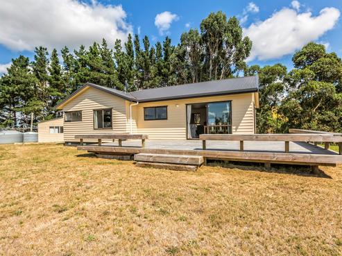 106 Bluff Road, Pokeno