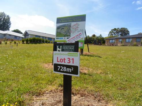 1 Muirfield Rise, Kamo