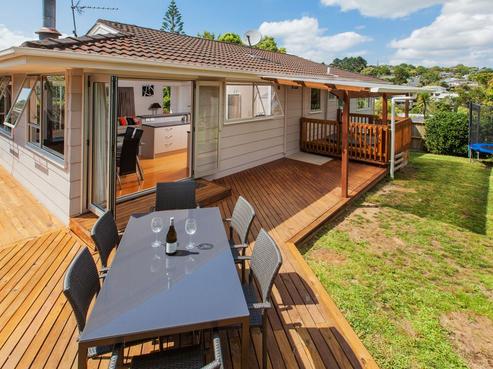 21 Freya Place, Torbay