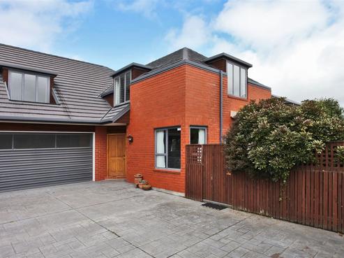 8 Octavius Lane, Sockburn