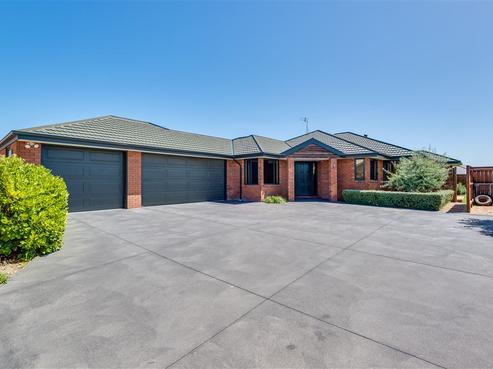 6 Wyber Place, Kaiapoi