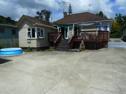 107 Cook Street, Thames