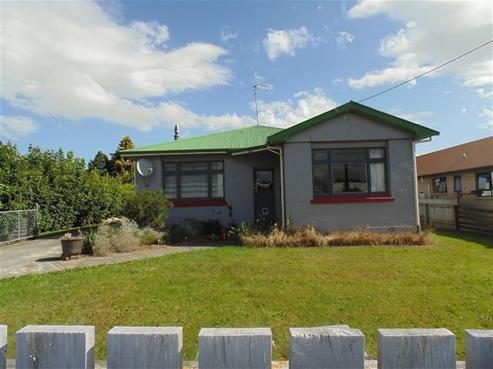 23 Bushyhill Street, Tapanui
