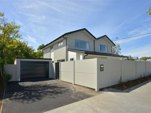 1/158 Geraldine Street, Edgeware