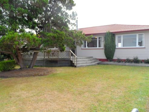 109 Derby Street, Feilding