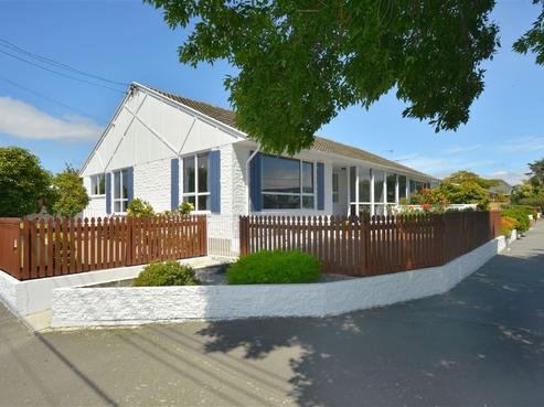 201 Barrington Street, Somerfield