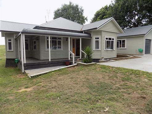 756 Te Kawa Road, Otorohanga
