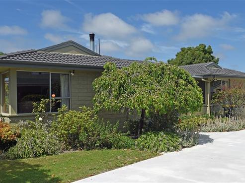 48 Gray Crescent, Kaiapoi