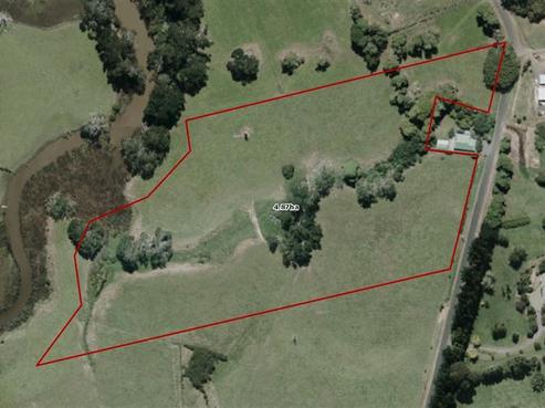 270 Oira Road, Karaka