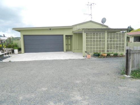 30 Te Kawa Street, Otorohanga