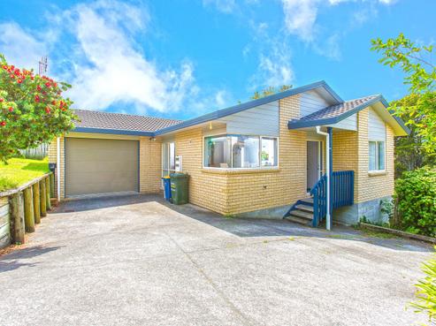 6 Notre Dame Way, Albany