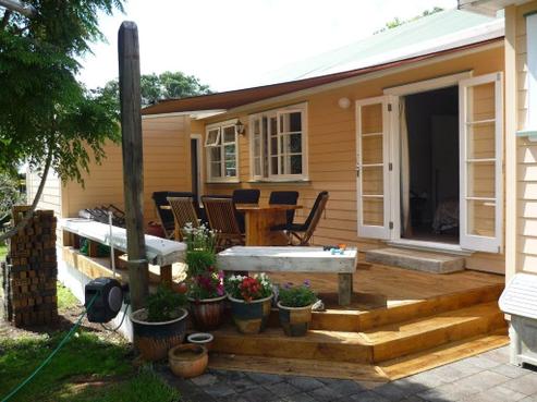 211 Three Mile Bush Road, Kamo