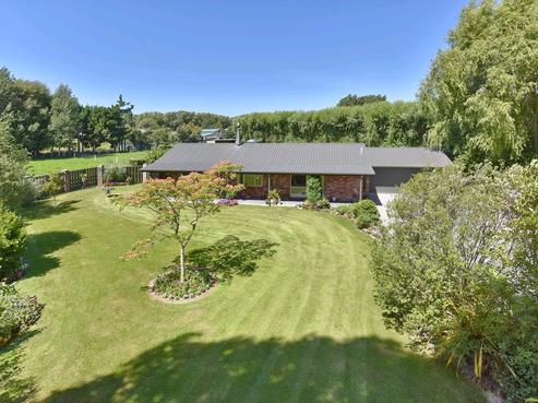 167 Topito Road, Tuahiwi