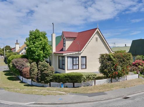 119 White Street, Rangiora