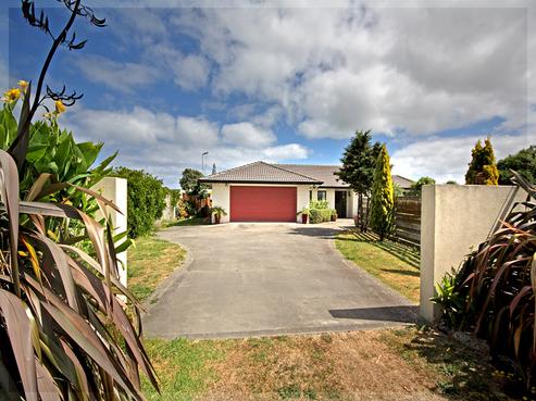 9 Teppett Place, Foxton Beach