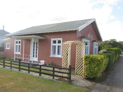 80 Shiel Street, Reefton