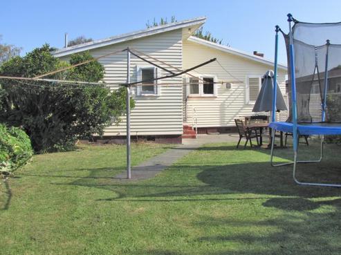 16 Darwin Crescent, Maraenui