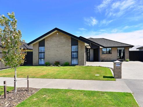 12 Orr Street, Wigram