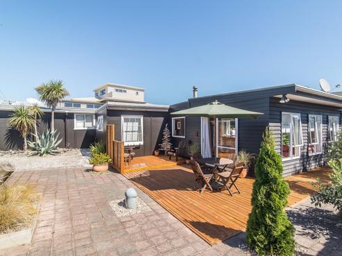 4 Mahana Road, Paraparaumu Beach