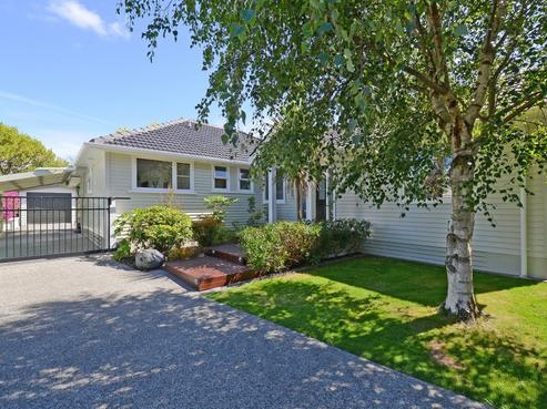 271 Oxford Terrace, Avalon