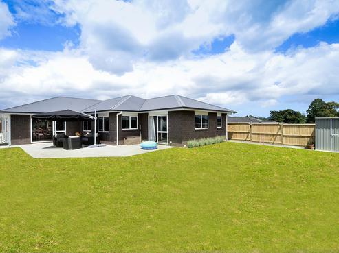 6 Pohue Avenue, Huapai