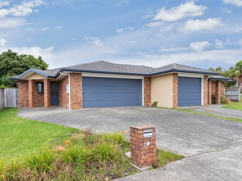 2A Ballyroney Place, East Tamaki