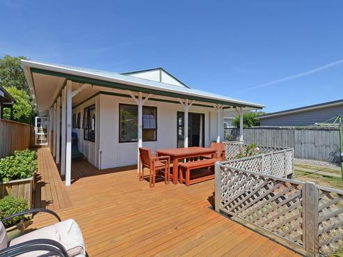 9 Victoria Street, Ebdentown
