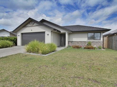 19 Castellina Drive, Karaka