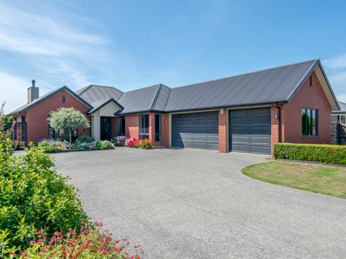 10 Kaikanui Street, Kaiapoi