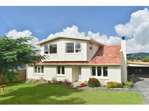 13 Abba Lane, Tikipunga