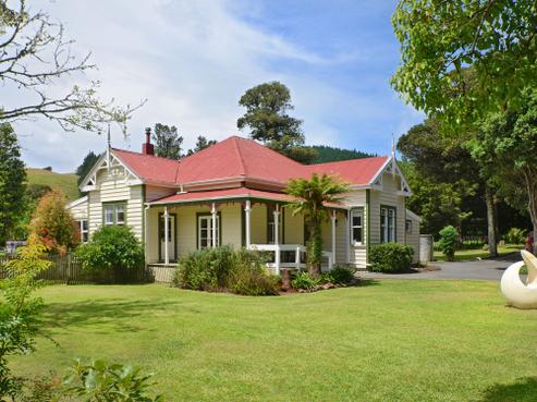 59 Kara Road, Maungatapere